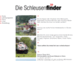 schleusenfinder.net