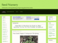 seed-nursery.com