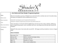 shaderx2.com