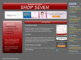 shopseven.com