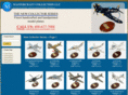 showcaseplanes.com