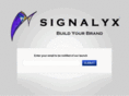 signalyx.com