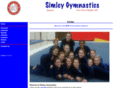 simleygymnastics.com