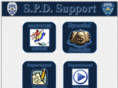 spdsupport.com