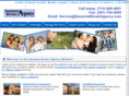 suzannebrownagency.com