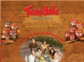 teasdale.net