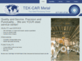 tek-carmetal.com