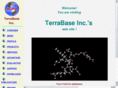 terrabase-inc.com