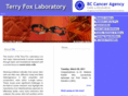terryfoxlab.ca