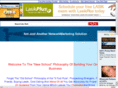 thenetworkmarketingmafia.com