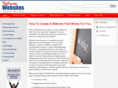 tocreatewebsites.com