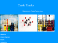 tradetracks.com