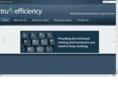 trueefficiency.com