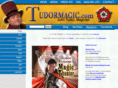 tudormagic.com