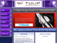 tulipcatering.co.uk