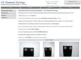 ukdiamondearings.com