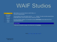 waifstudios.com