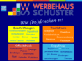 werbehaus-schuster.com