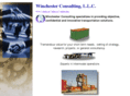 winchesterconsulting.net