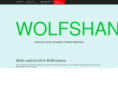 wolfshand.de