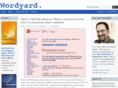 wordyard.com