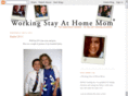 workingstayathomemom.com