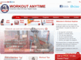 workoutanytime.com