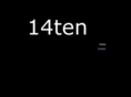 14ten.com