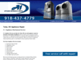 a1appliancetulsaok.com