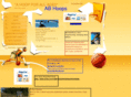 ab-hoops.com