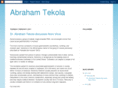abrahamtekola.com