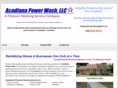 acadianapowerwash.com