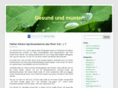 alternativtherapie.org