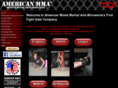 americanmmagear.com