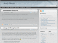andybaran.net