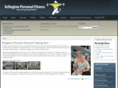 arlingtonpersonalfitness.com
