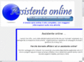 assistenteonline.net