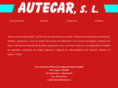 autecar.com