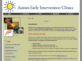 autismclinics.com