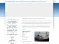 bbqboatsgoldcoast.com