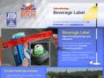bevrevlabel.com