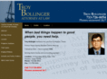 bollingerlaw.com