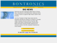 bontronics.com
