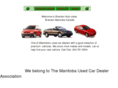 brandonautosales.com