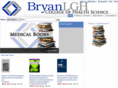 bryanlghbookstore.com