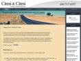 ciresiandciresi.com