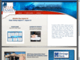 clayfamilypolicyforum.com
