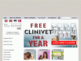 clinivet.co.uk