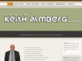 coachkeithalmberg.com