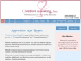 comfortassisting.com
